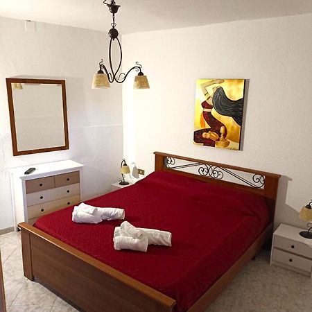 モンデッロ Casa Ninaヴィラ エクステリア 写真