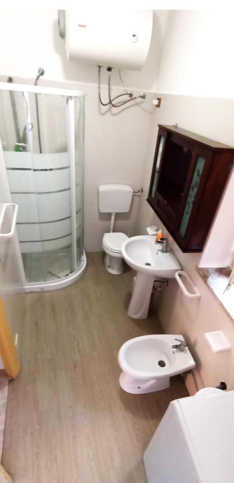 モンデッロ Casa Ninaヴィラ エクステリア 写真