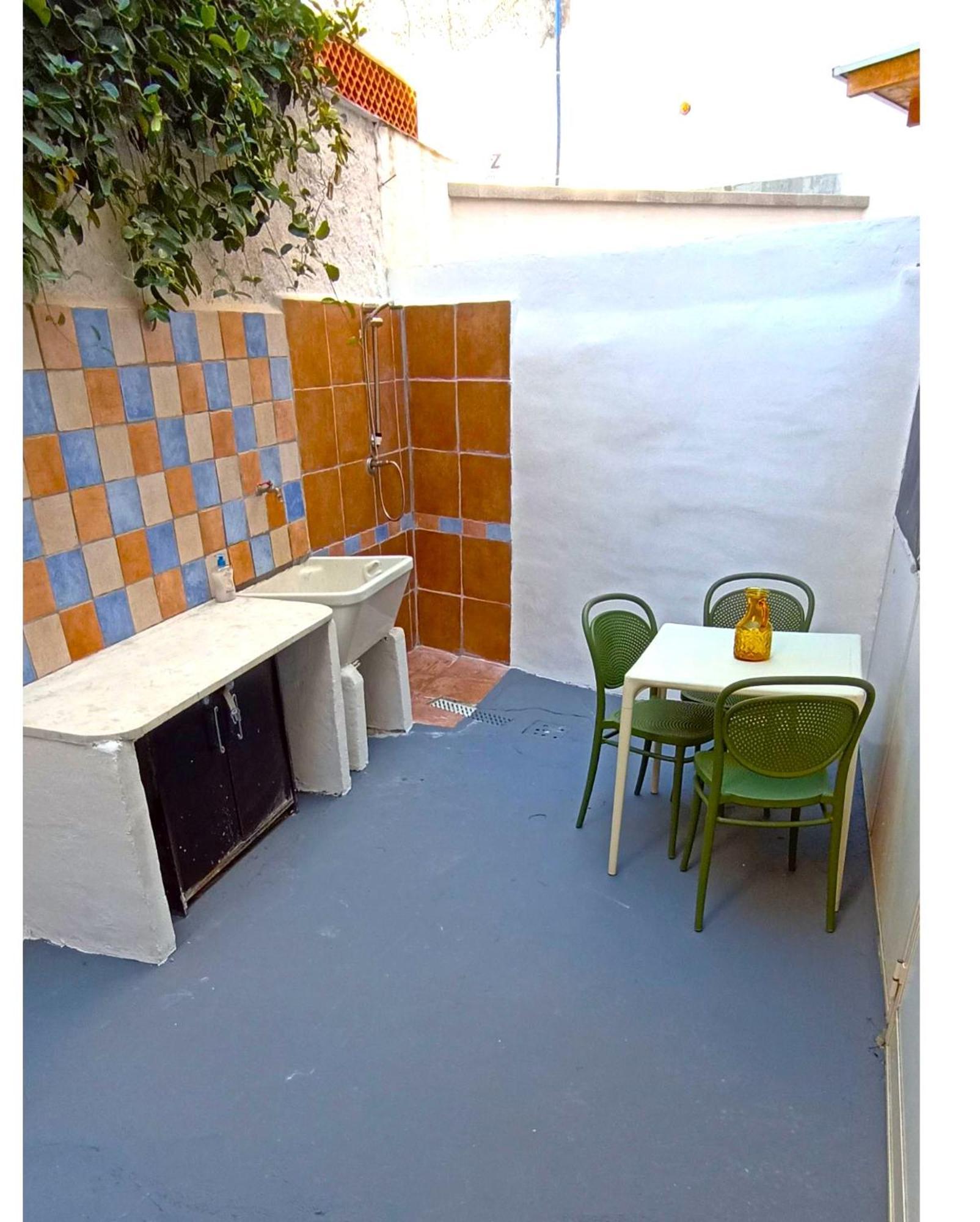 モンデッロ Casa Ninaヴィラ エクステリア 写真